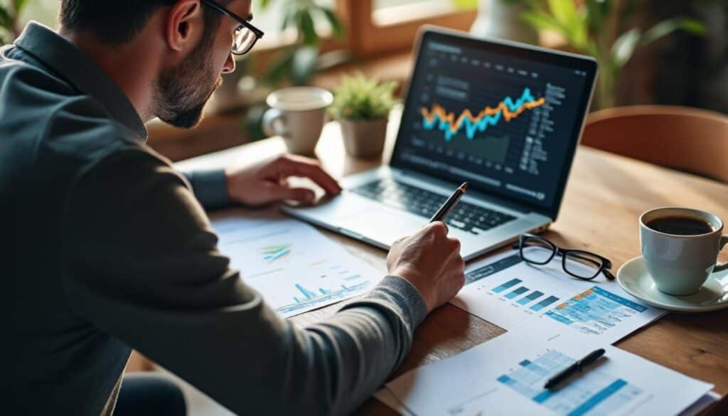 Comment définir une stratégie financière adaptée à votre projet