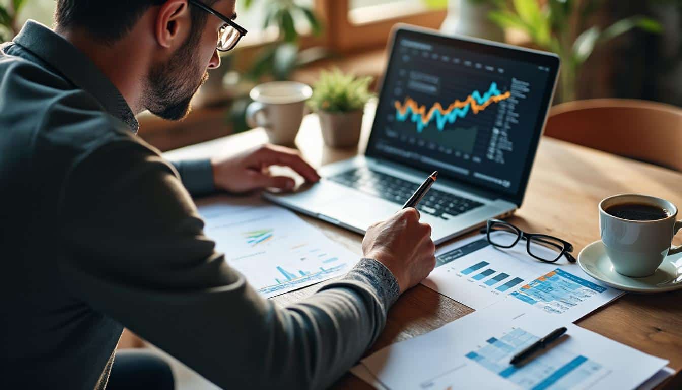 Comment définir une stratégie financière adaptée à votre projet