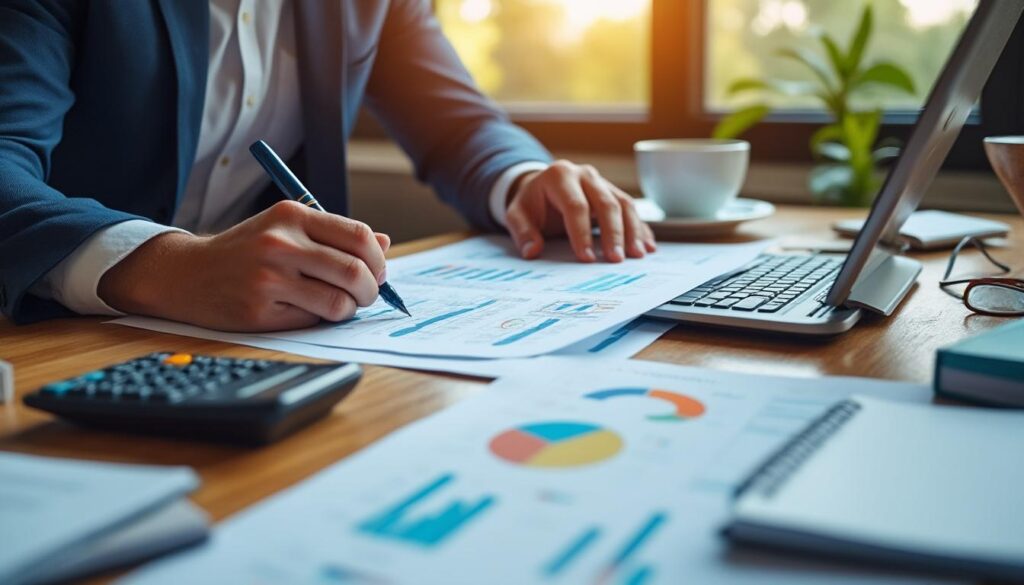 Quels indicateurs pour la comptabilité analytique choisir ? Guide complet