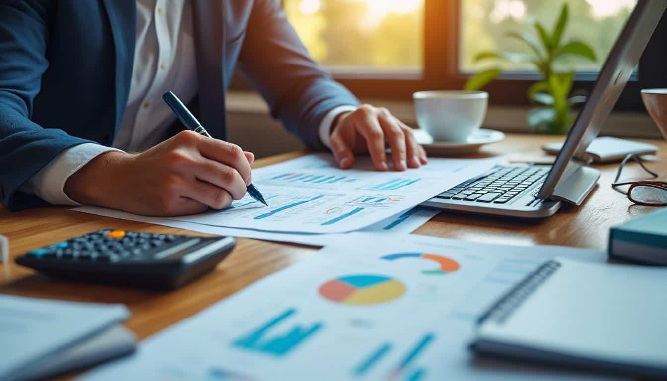 Quels indicateurs pour la comptabilité analytique choisir ? Guide complet