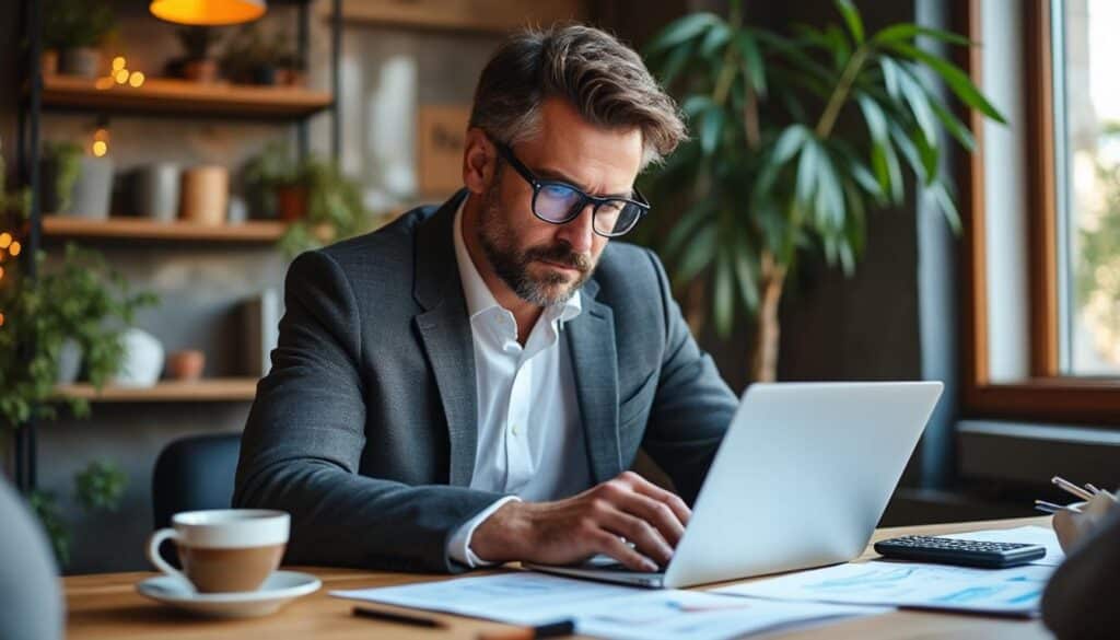 Stratégie financière pour PME : guide pour optimiser la gestion