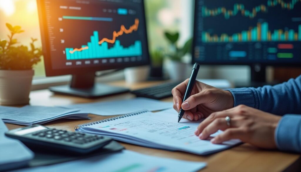 Comment interpréter les principaux KPI comptables pour piloter votre performance