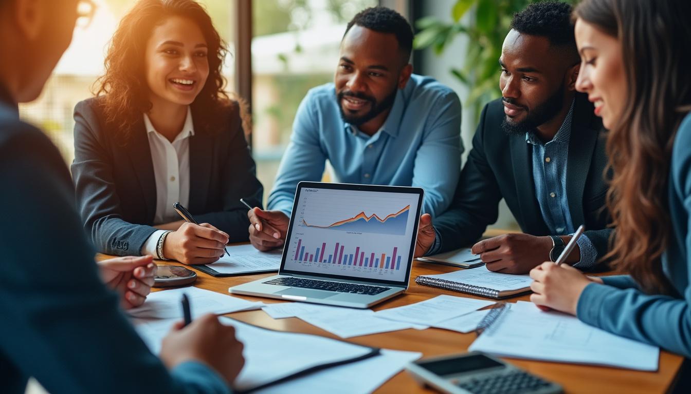 Illustration: Pourquoi et quand mesurer la performance financière dans une structure ?