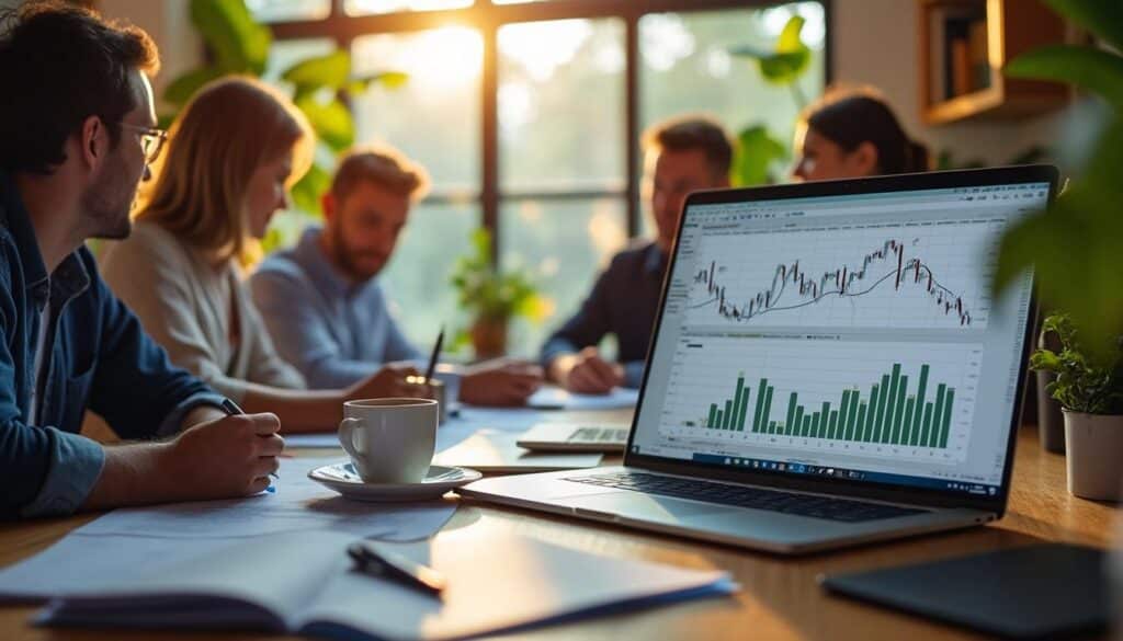 Comment mesurer la performance financière : méthodes et indicateurs clés