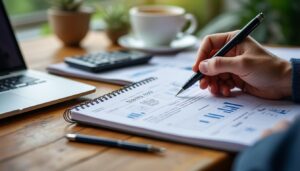 Élaborer une stratégie financière : étapes et conseils clés