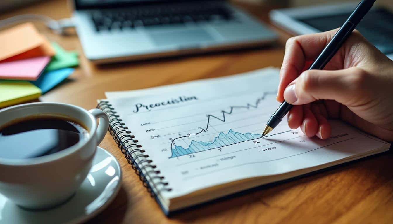 L’importance du prévisionnel dans la gestion : guide complet et conseils