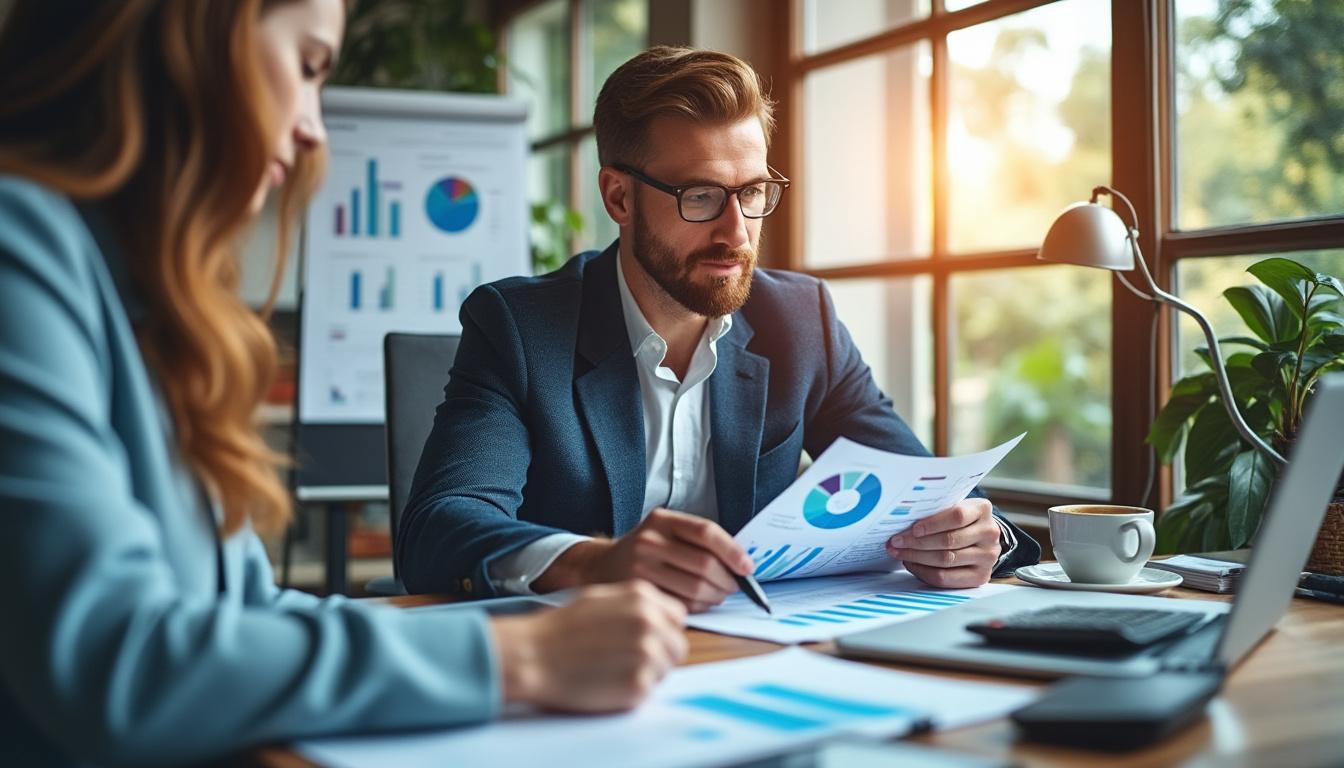 Illustration: Pourquoi mesurer la rentabilité d’une entreprise ?