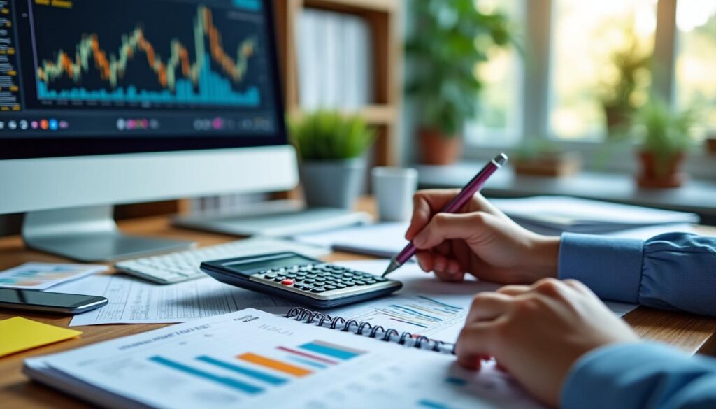 Mesurer la rentabilité d’une entreprise : méthodes, outils et conseils