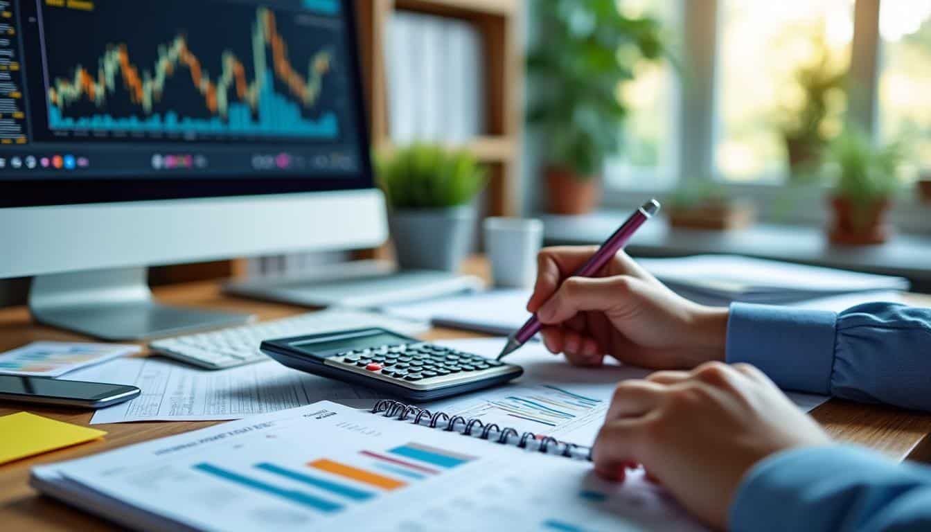 Mesurer la rentabilité d’une entreprise : méthodes, outils et conseils