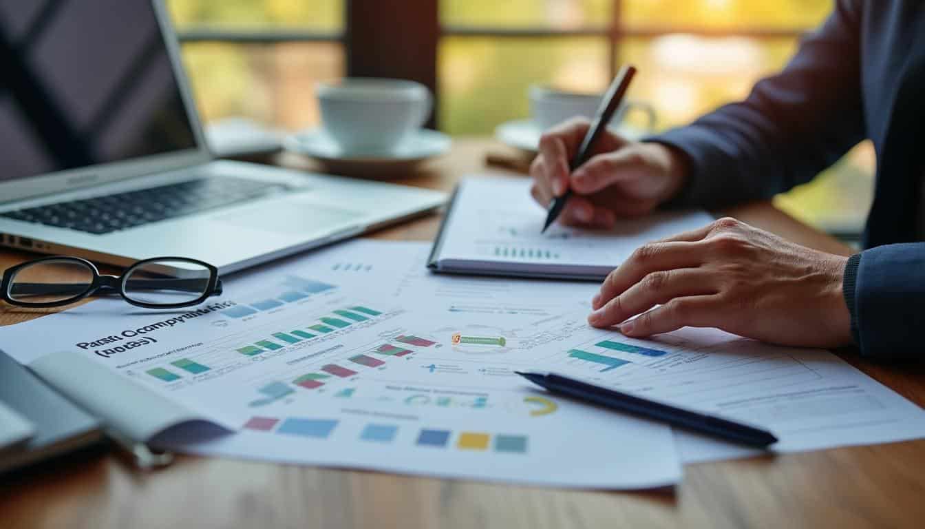 Le nouveau plan comptable 2025 : comprendre et réussir la transition