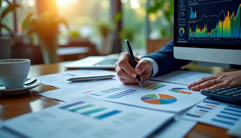 Nouveau plan comptable : comprendre la réforme et ses impacts