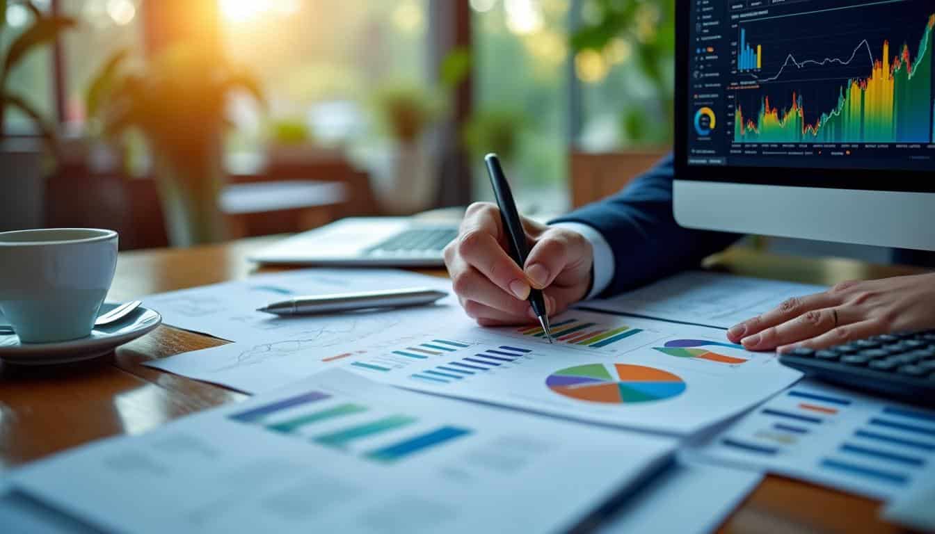 Nouveau plan comptable : comprendre la réforme et ses impacts