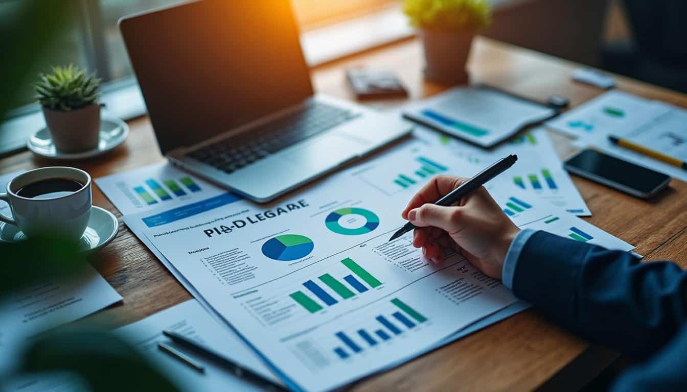 Le plan comptable 2025 : enjeux, nouveautés et conseils clés