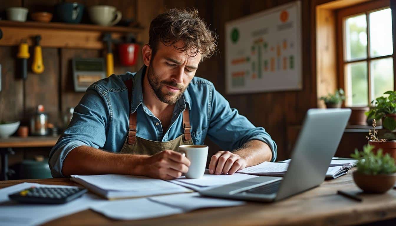 Le plan comptable agricole : guide complet pour mieux gérer son exploitation