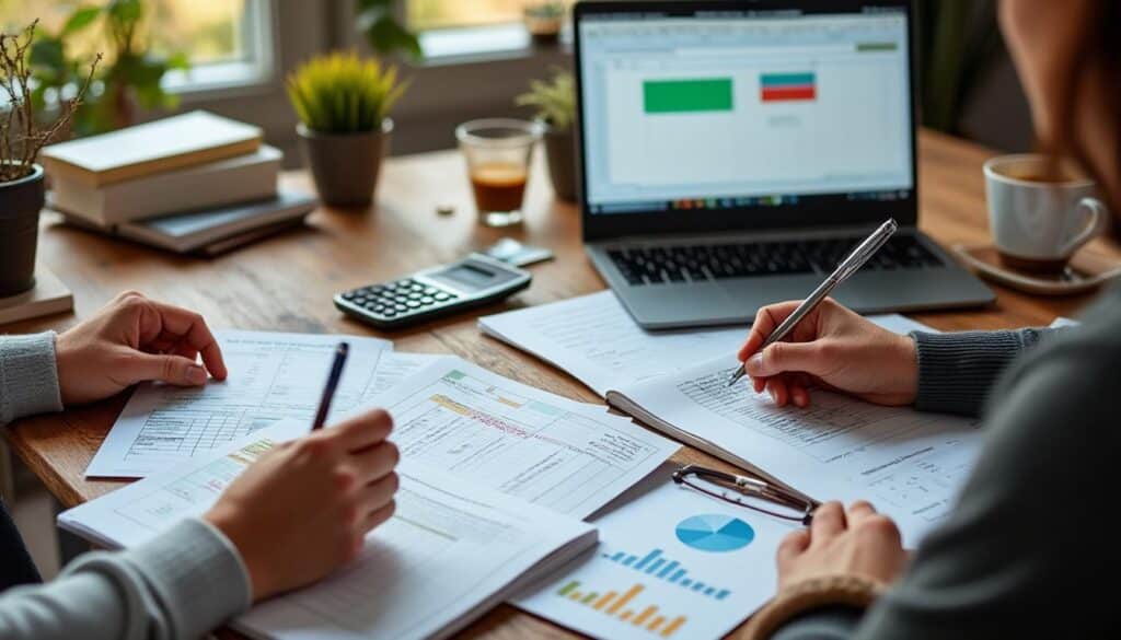 Le plan comptable d’une association : guide complet et obligations