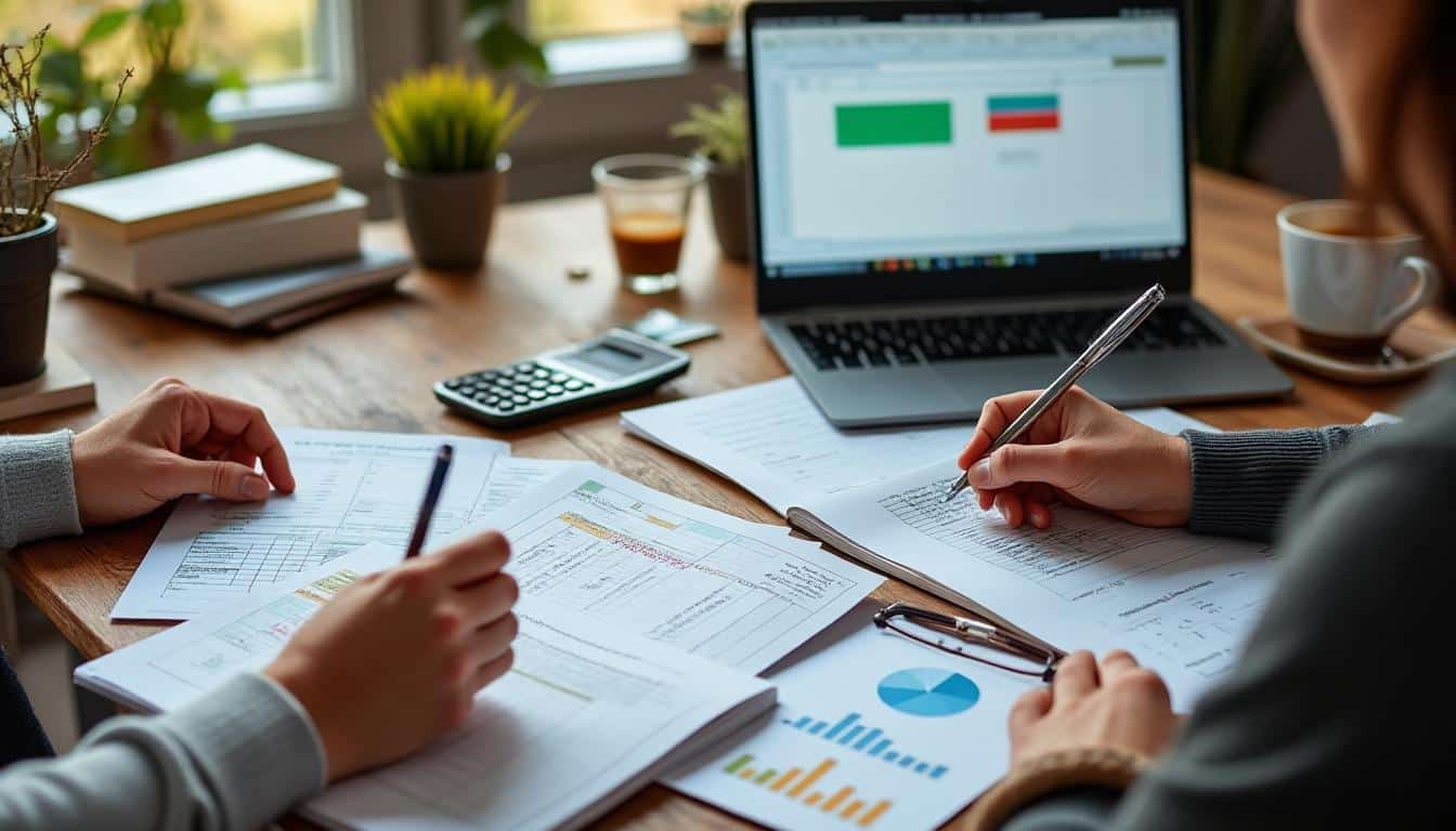 Le plan comptable d’une association : guide complet et obligations