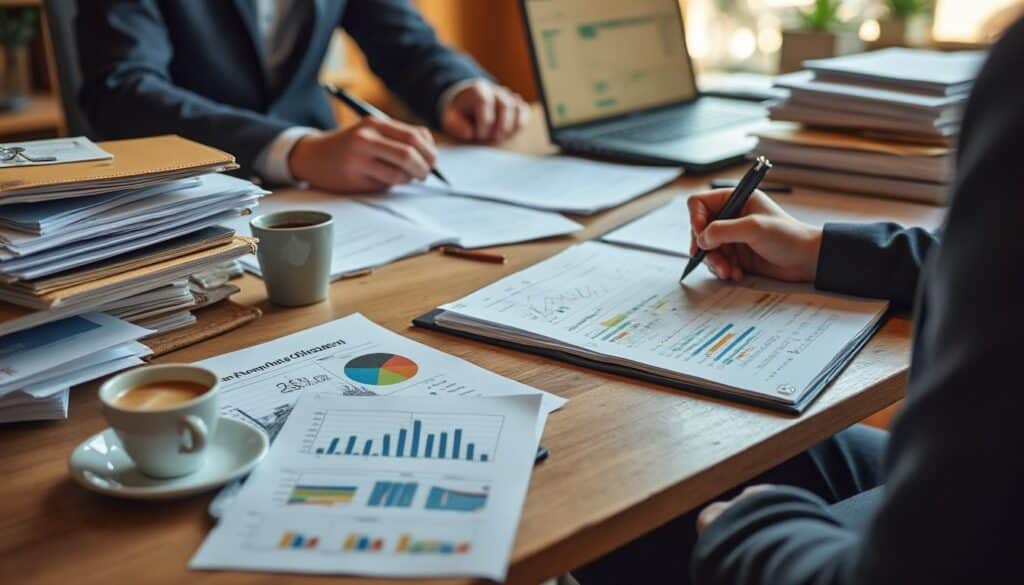 Le plan comptable général 2025 : nouveautés, impacts et conseils