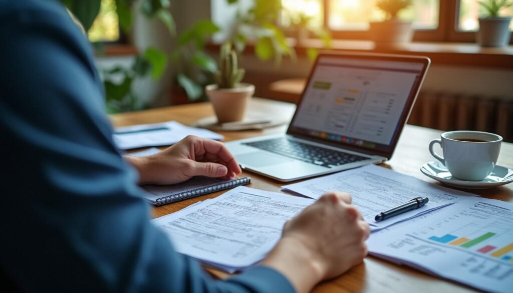 Prévisionnel de trésorerie : explication détaillée et guide pratique