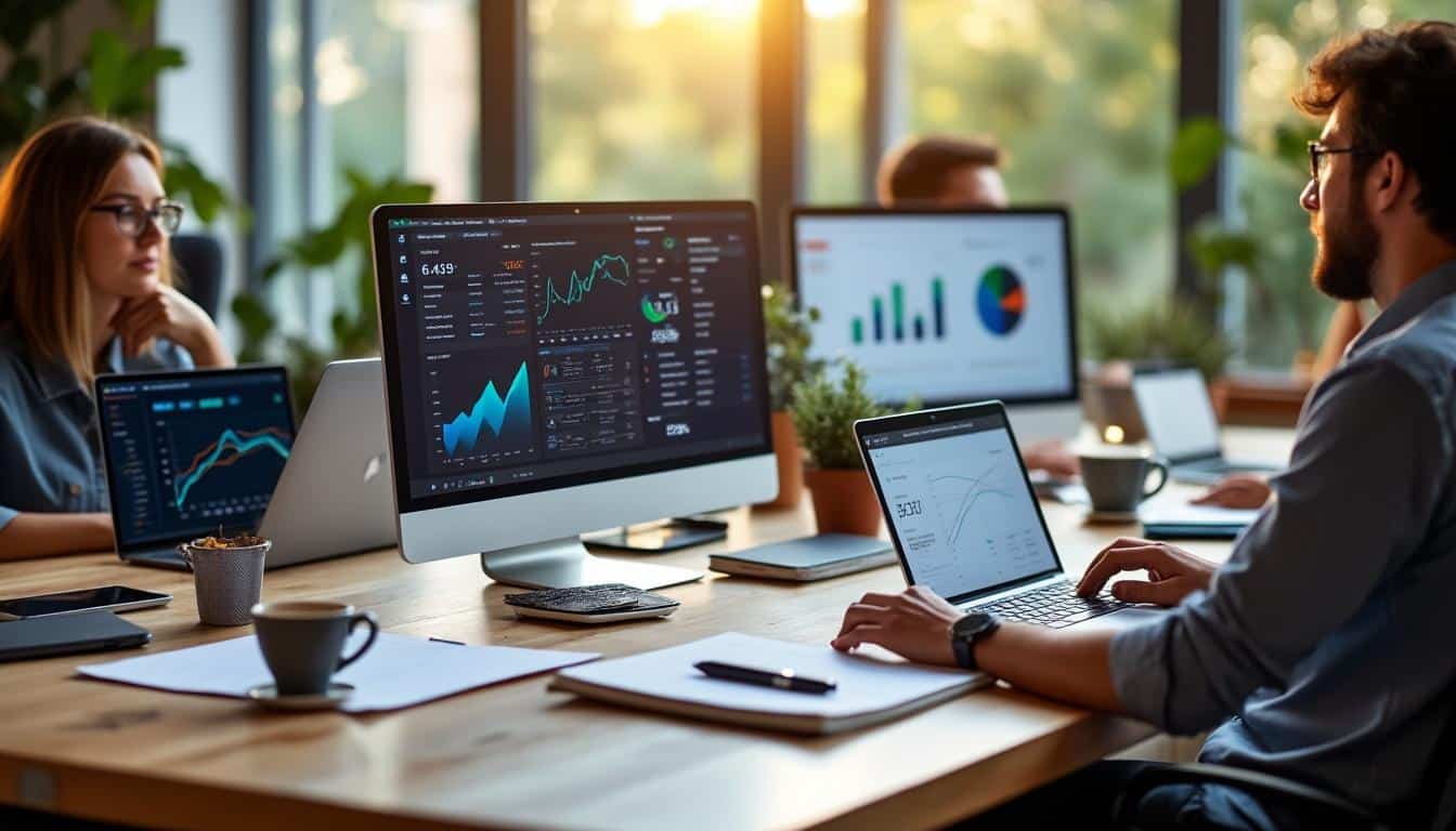 Quels sont les KPI de gestion essentiels pour piloter la performance ?