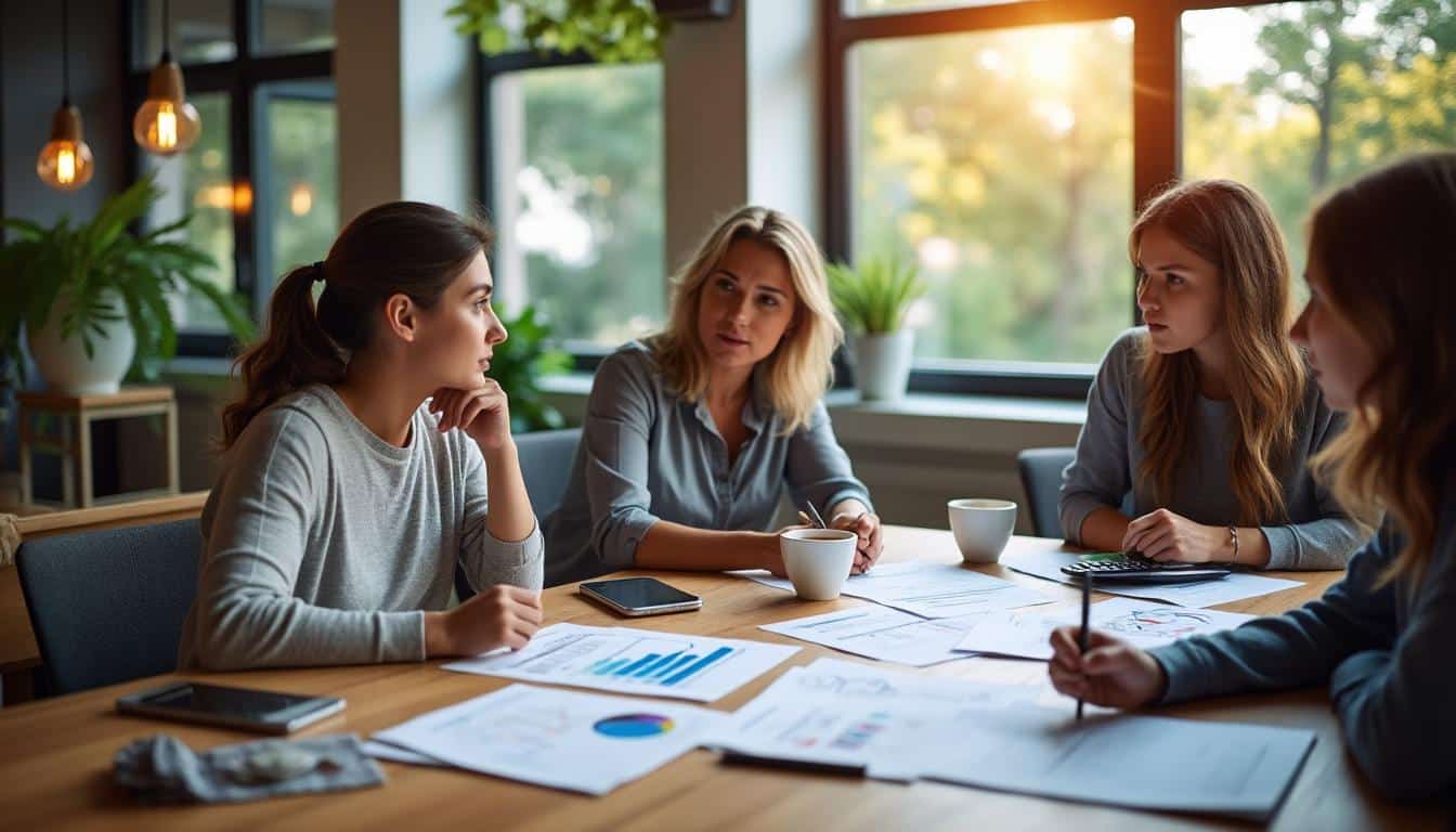 Questions fréquentes sur le budget prévisionnel : guide complet et conseils