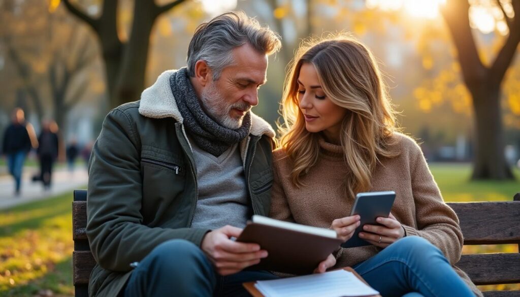 Stratégie financière à long terme : guide pour bâtir un avenir solide