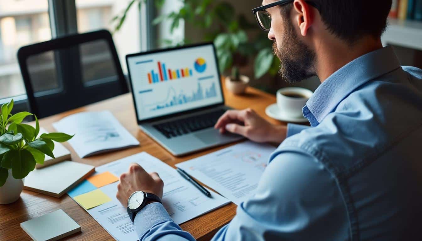 L’utilité des KPI dans le pilotage d’entreprise : guide complet