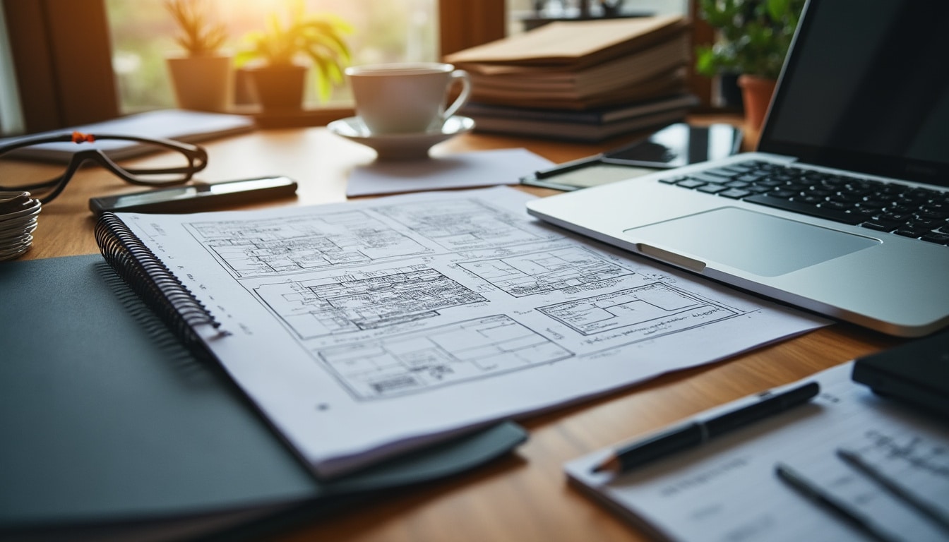Illustration: Comprendre le plan comptable : définition, structure et fonction