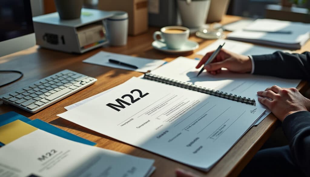 Tout savoir sur le plan comptable M22 pour les établissements sociaux