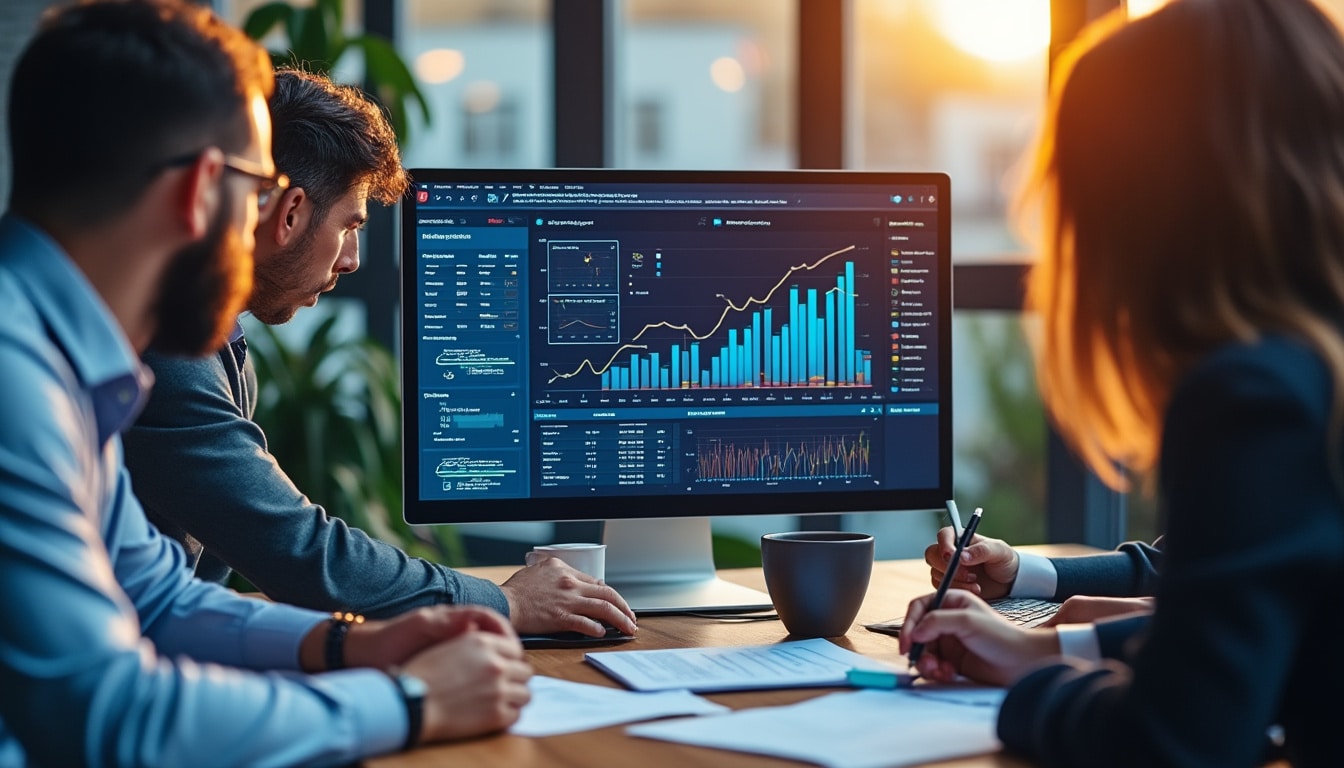 Illustration: Nouveautés et évolutions majeures du plan comptable 2025 en ligne