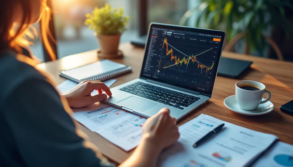 Le plan comptable 2025 en ligne : guide, nouveautés et conseils