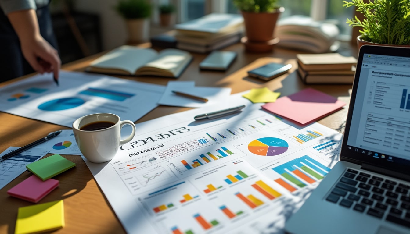 Télécharger le plan comptable 2025 en PDF gratuit : guide complet