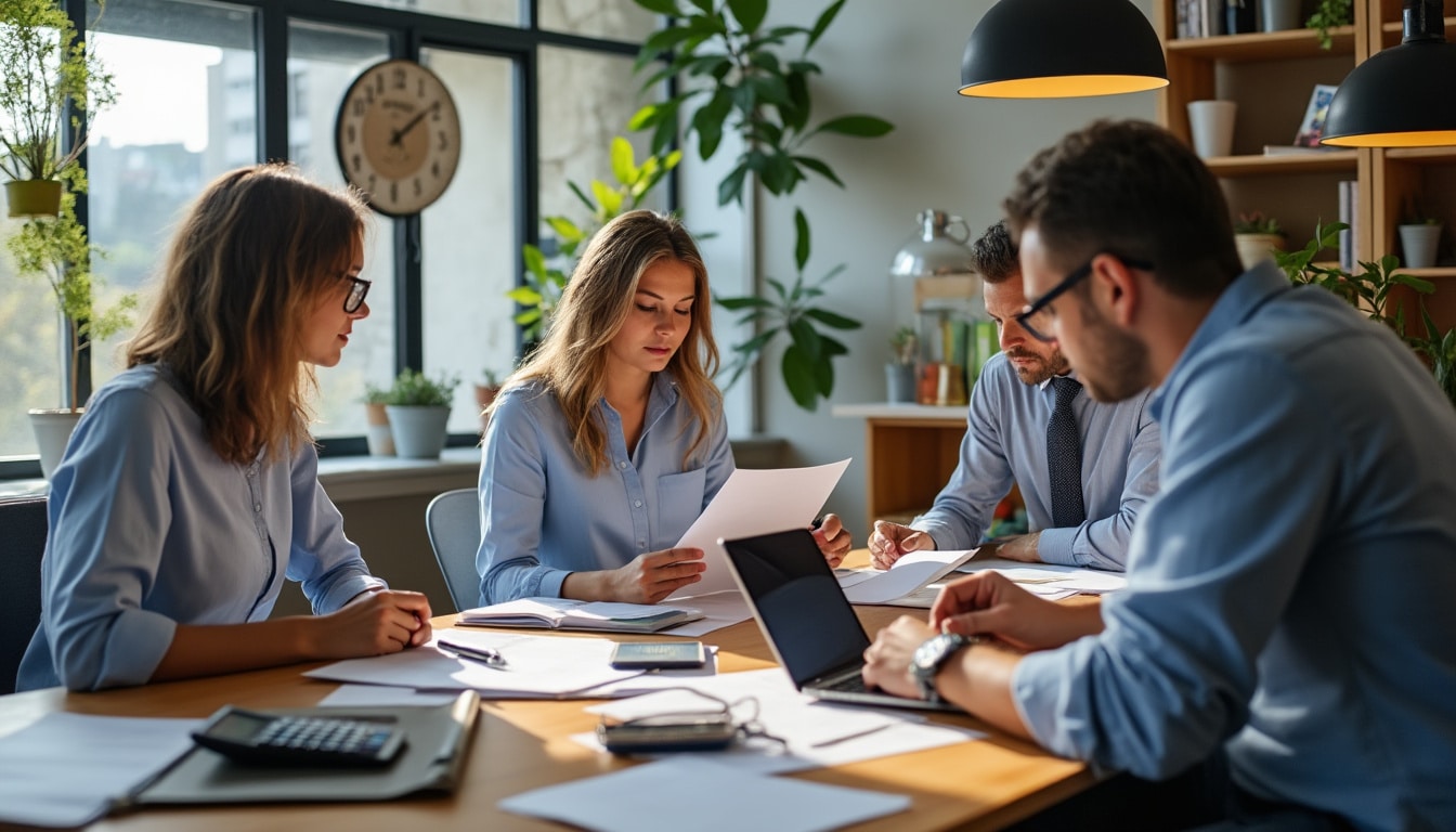 Illustration: À qui s’applique le plan comptable BNC ? Professions et régimes concernés