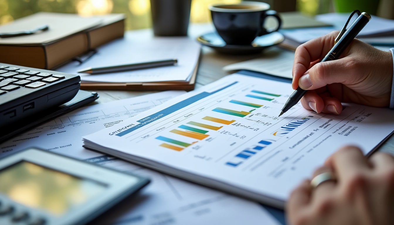 Le plan comptable BNC : guide pratique pour professions libérales