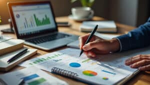 Le plan comptable des BNC : guide complet pour les professions libérales