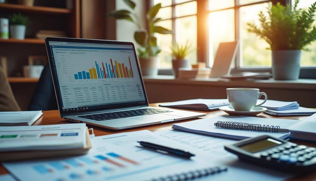 Illustration: Pourquoi le calcul de la trésorerie est vital pour une entreprise ?