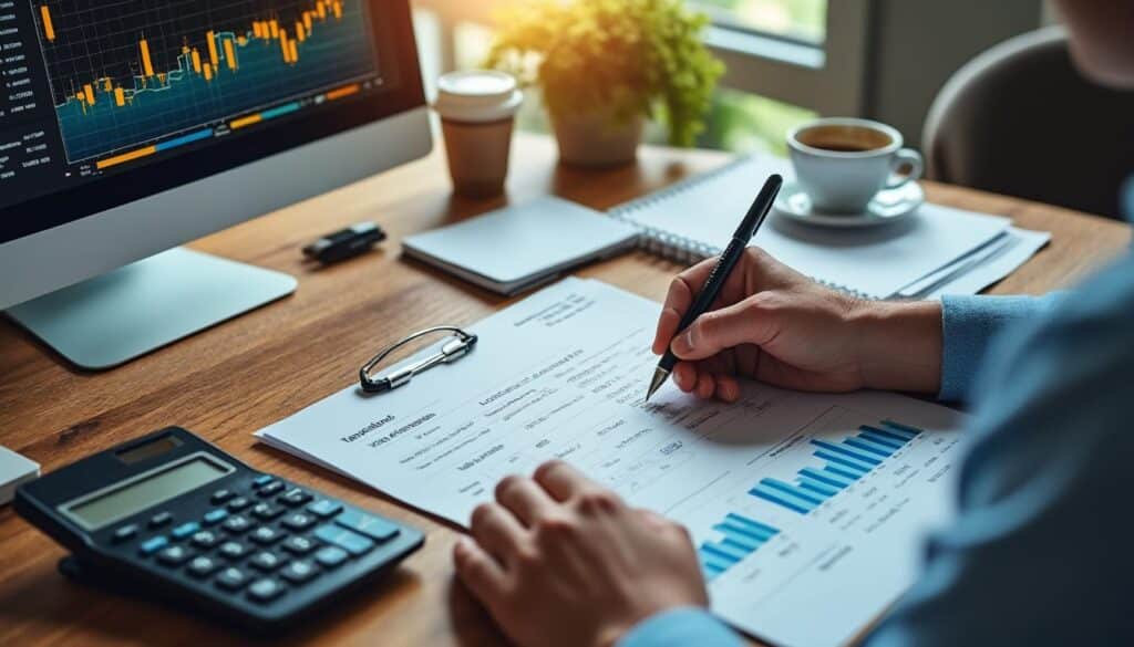 Calcul de la trésorerie nette : méthode, conseils et exemples pratiques