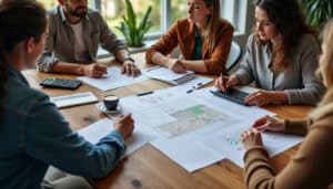 Le plan comptable de la copropriété : guide pratique et obligations