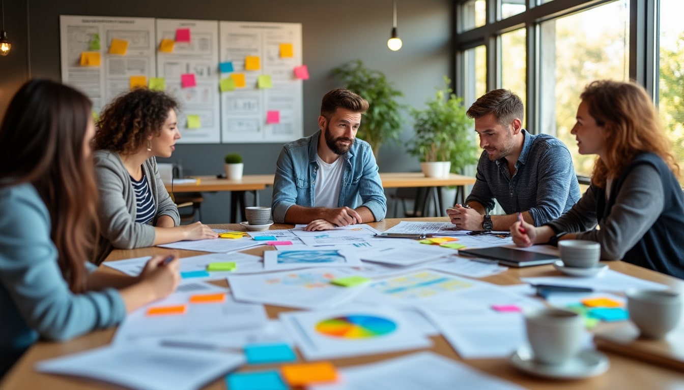 Illustration: Comprendre la modification du plan comptable 2025 et ses fondements