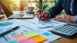 Modification du plan comptable 2025 : changements et conseils clés