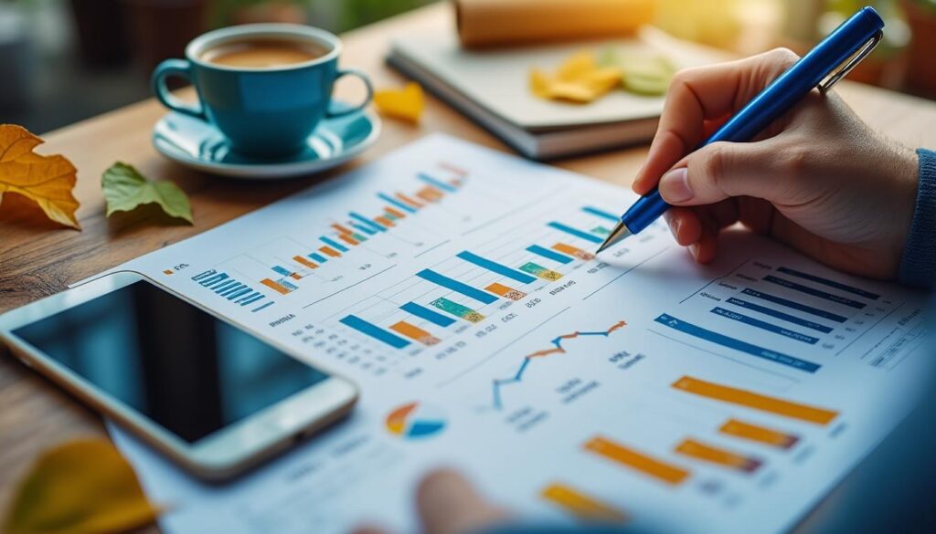 Tableau de flux de trésorerie : guide complet et conseils 2024