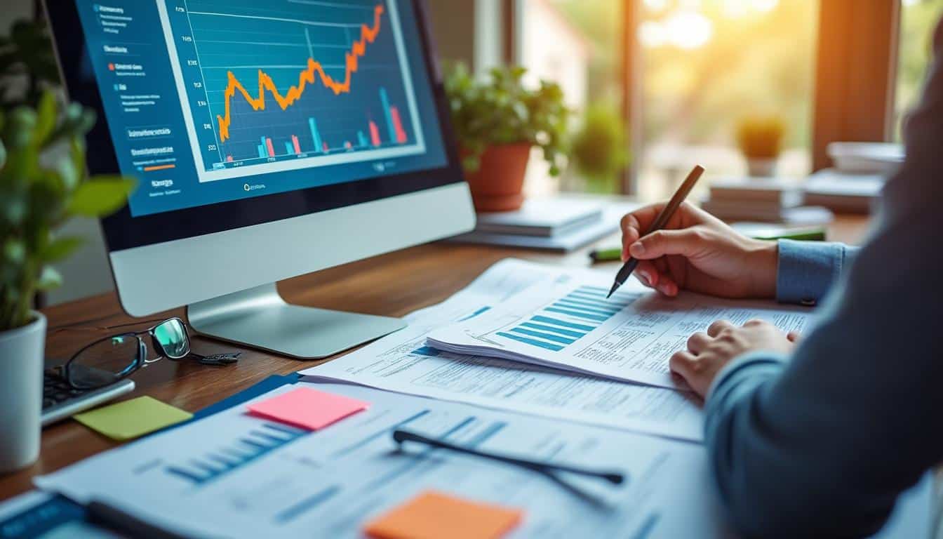 Bilan prévisionnel : gérer les écarts, objectifs et corrections efficaces