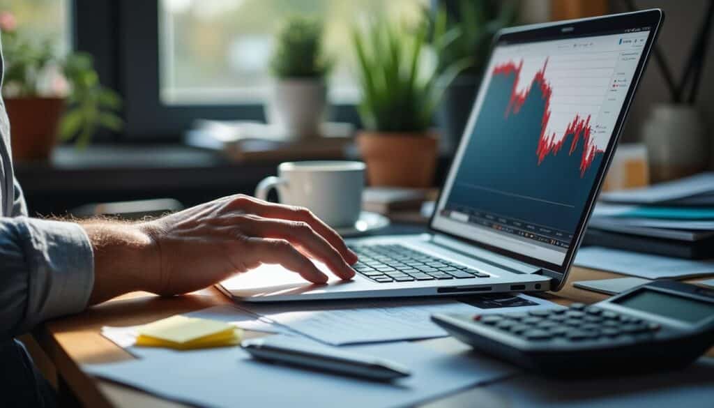 Bilan prévisionnel de trésorerie négative : anticiper pour mieux gérer