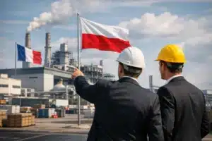 Pologne : Pourquoi les entrepreneurs Français y délocalisent massivement ?