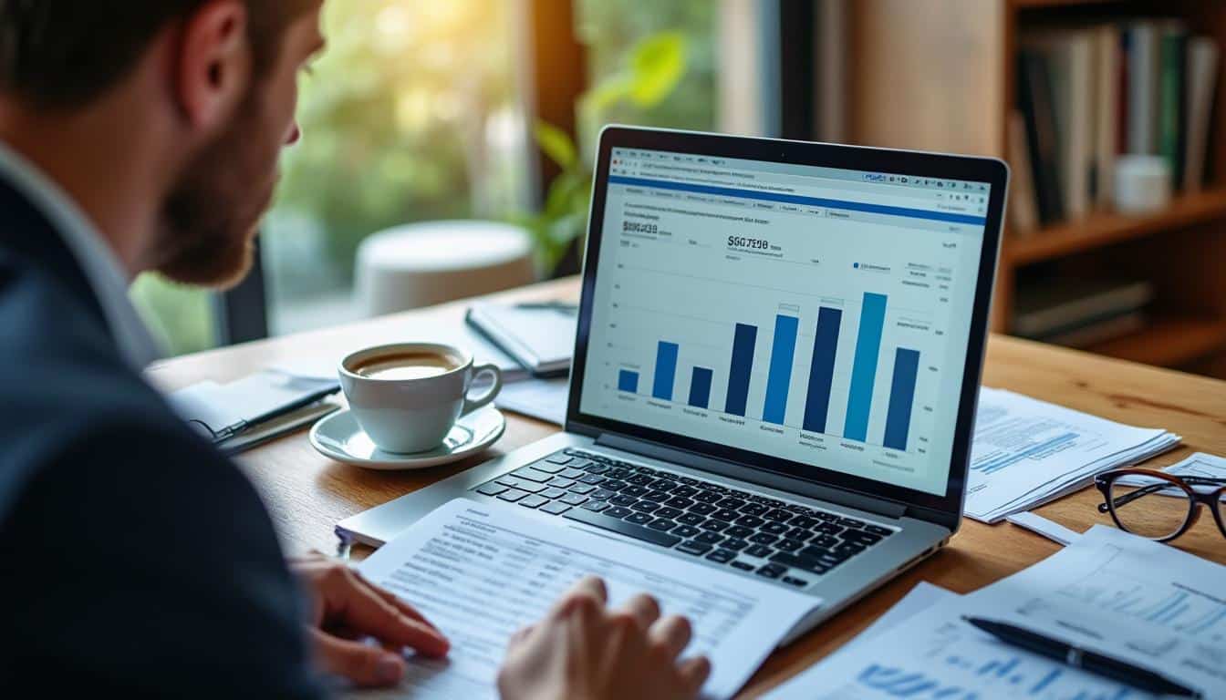 Bilan prévisionnel des charges fixes : impact sur la gestion financière