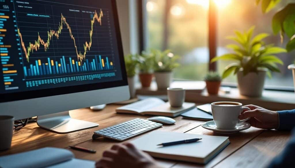Comprendre l'impact de l'écart saisonnier sur le ratio de trésorerie