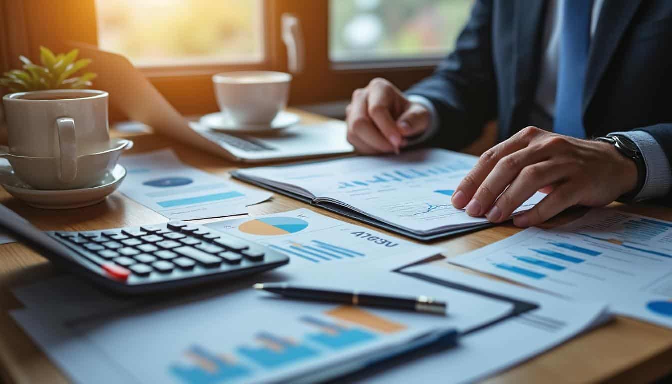 Comment identifier le seuil critique pour le ratio de trésorerie