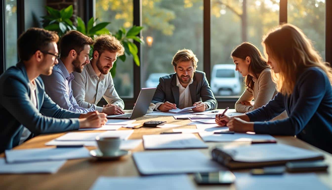 Association trésorerie : gérer efficacement les finances associatives