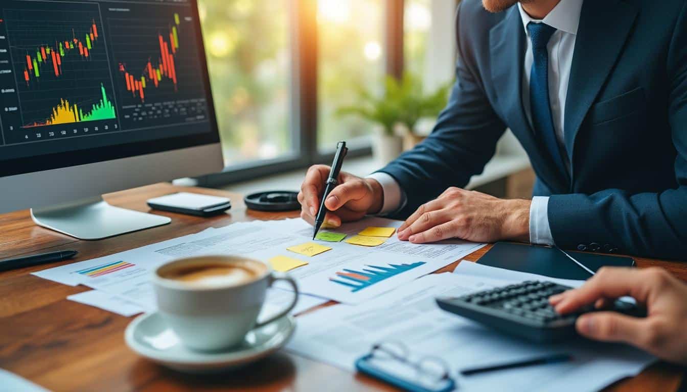 Bilan de trésorerie : maîtrisez la santé financière de votre entreprise