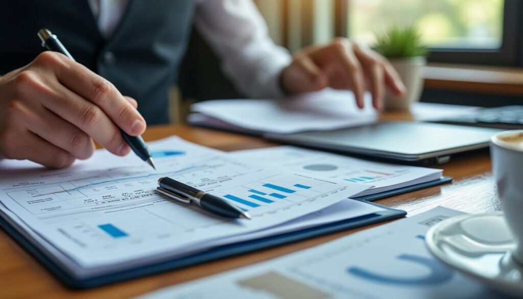 Calcul de la trésorerie nette : guide complet pour maîtriser vos liquidités