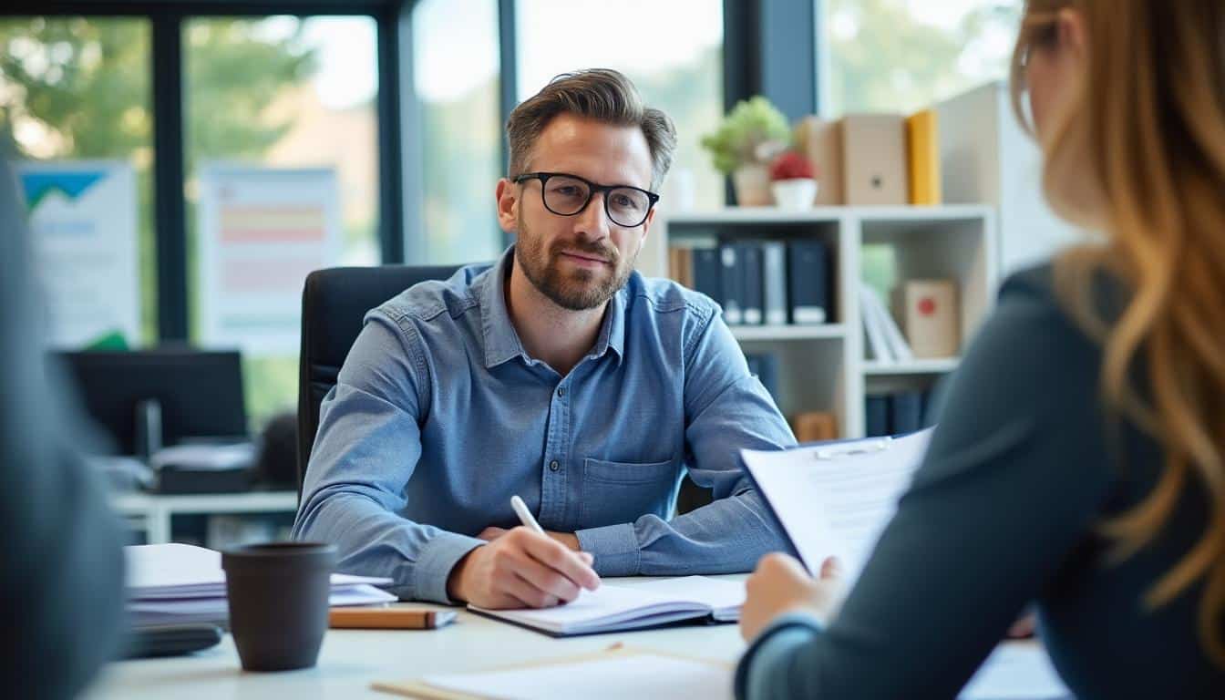 Illustration: Comprendre le rôle du centre des finances publiques trésorerie à Villeneuve d'Ascq